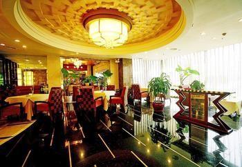 Jinghu Hotel Zhaozhen Екстериор снимка